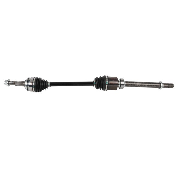 ECCPP CV Axle Shaft Assembly fit 2020-2022 for Nissan Sentra Front Right(Front Passenger Side) NCV53158 NI8752 391006LB0A