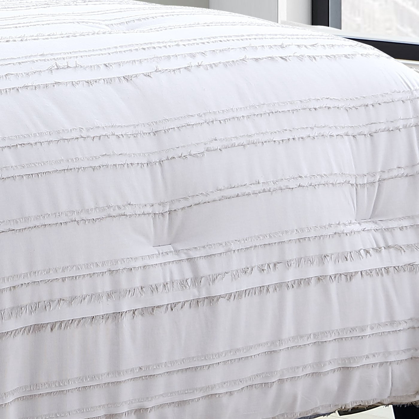 Riverbrook Home Boston 6 Piece Comforter Set King