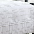 thumbnail image 5 of Riverbrook Home Boston 6 Piece Comforter Set King, 5 of 5