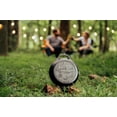 thumbnail image 2 of Lodge Wanderlust 10.25 Inch Dual Handle Skillet, 2 of 3