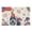 4th of july door mat 83, variant on Warehouse Sunflower Door Mats Outside Independence Day Doormat Rustic American Patriotic Gnomes and Flag Colorful Floral Indoor Doormat 4 Of July Patriotic Floor Mat Low Profile Rug for Home Office