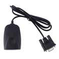 thumbnail image 1 of IR220 Wireless Serial Communication 9-Port Serial Interface Communication IrDA RS232 Infrared Adapt, 1 of 5