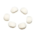 thumbnail image 4 of 6 piezas de botones de clavija de afinación de guitarra, botones de clavija de afinación, clavijas de afinación de cuerdas de guitarra acústica, 4 of 8