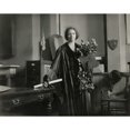 thumbnail image 2 of Physicist Irene Joliot-Curie In Full Academic Regalia On May 23 History (36 x 24), 2 of 2