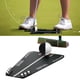 thumbnail image 3 of ,Golf Putting Golf Putting Training, Putter Swing Trainer, Portátil, Accesorios para mejorar las habilidades de putt al aire libre, 3 of 9