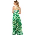 thumbnail image 2 of Robes Transformatrices/enveloppantes pour Femmes Robe Longue Maxi Cocktail, 2 of 7