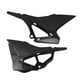 thumbnail image 2 of Cubierta Lateral Asiento Der/Izq Set VN Crossmax 250 (20-21), 2 of 3