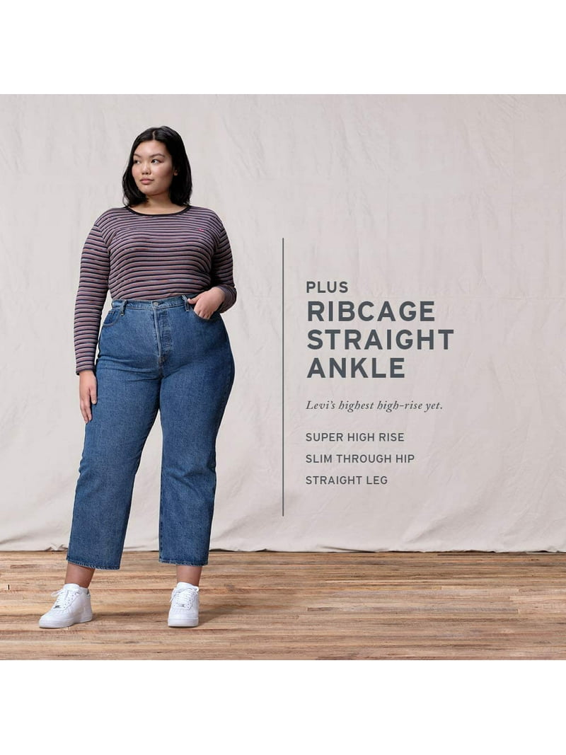 Clothing Levis Jeans Plus Women's Sizes 501® Original Fit