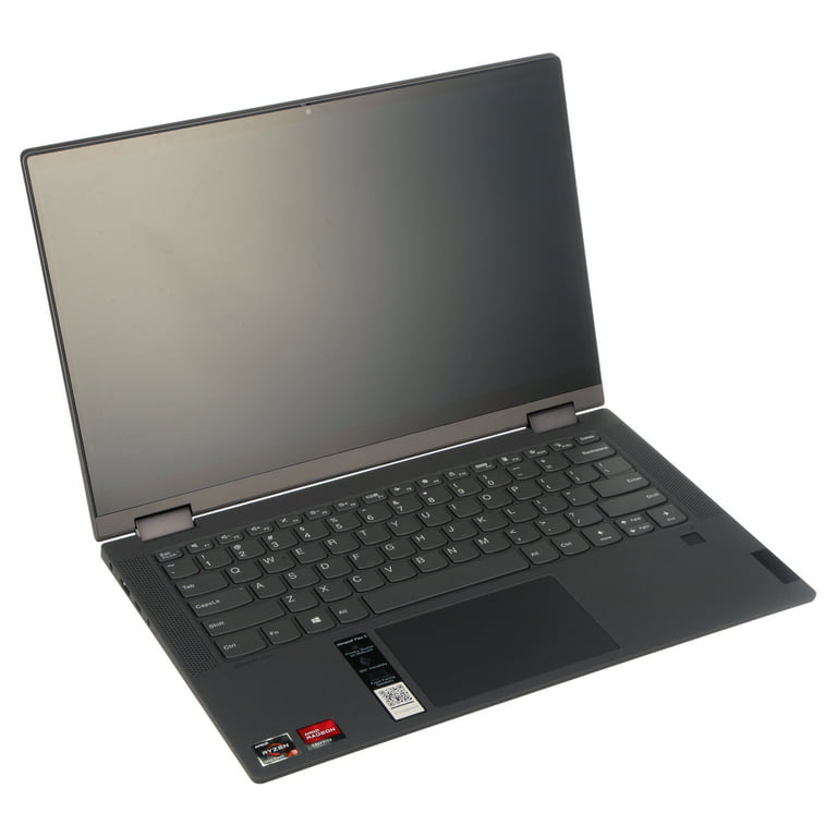 FHD Laptop, Ryzen 2-in-1 82HU003JUS 4GB Ideapad Flex 14\