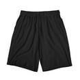 thumbnail image 5 of Aueoeo Sports Shorts for Men,Moisture Wicking, Athletic Shorts, Gym Shorts Athletic Shorts for Men with Pockets on Clearance, 5 of 5