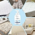 thumbnail image 6 of Powerful Mattress Stain Remover for Urine, Sweat, and Old Stains – Waterless Deep Cleaning Foam – Safe for Fabrics and Hands – Multi-Stain & Multi-Surface Cleaner, 6 of 6