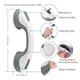 thumbnail image 1 of Agarre De Succión Para Bañera De Baño, Pasamanos De Seguridad Para Ducha Para Niños, Personas Mayores Eigraketly HA044065-05, 1 of 5