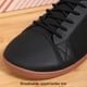 thumbnail image 5 of Zapatos para caminar unisex Zapatillas de deporte de moda de ancho ancho Zapatos de trabajo casuales ligeros, 5 of 9