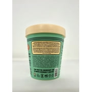 Lola From Rio Meu Cacho Minha Vida Moisturizing Hair Mask for Damaged Hair Treatment, 15.87 fl oz