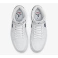 thumbnail image 1 of Ni - ke Air Jordan 1 Mid “Paris” White Midnight Navy US Men's Size 14 NEW 100% Authentic, 1 of 5