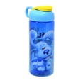 thumbnail image 2 of Blue’s Clues 16.5 fl. oz. Sullivan Water Bottle, 2 of 3