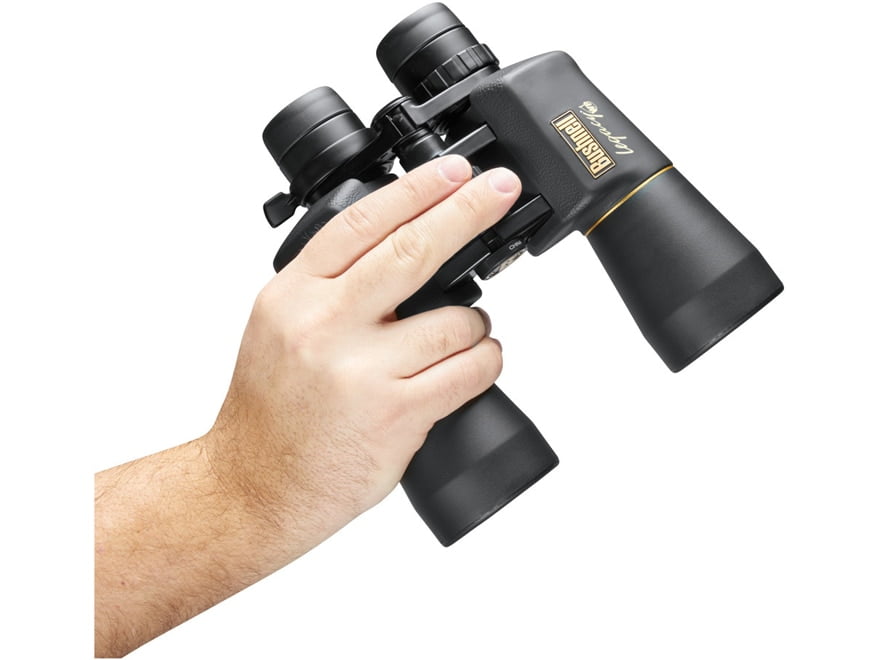 Bushnell Legacy 22x Binoculars, Porro Prism