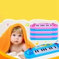 thumbnail image 3 of Clavier Jouet Éducatif Électronique Musical pour Enfants, 3 of 10