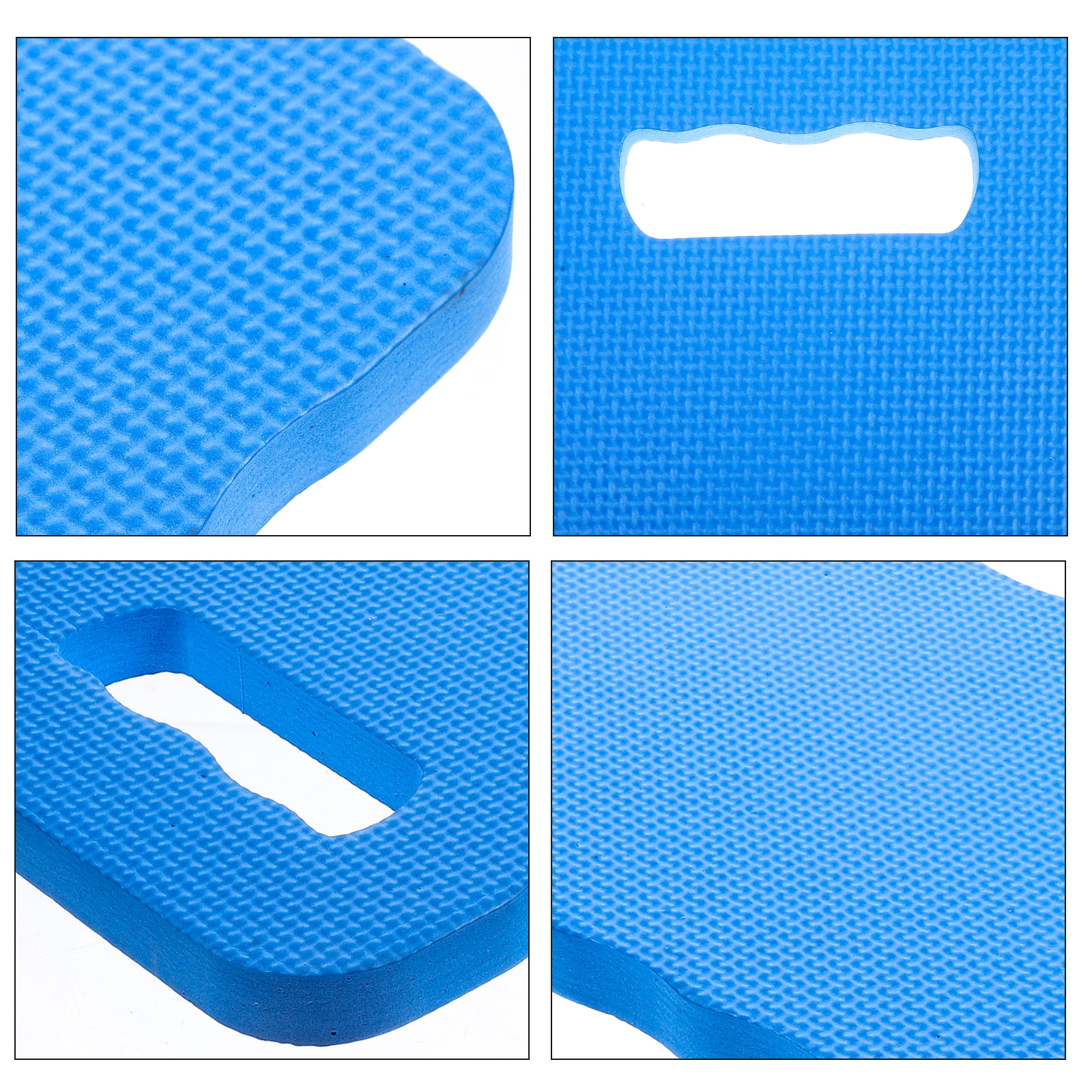 SOPOTUTU Gardening Pads for Kneeling High-density Foam 4pcs Waterproof