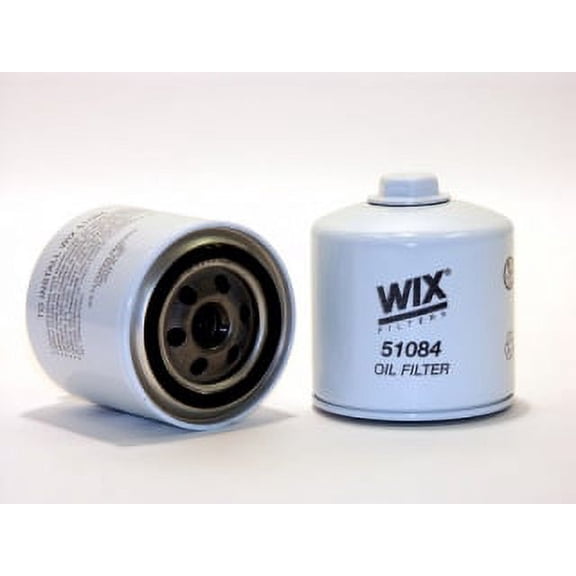 WIX WIX - 51084 - Spin-On Lube Filter