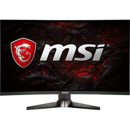 MSI Optix MAG240CR Widescreen Gaming LCD Monitor