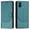 YB04, variant on Wallet Leather Phone Case for TECNO SPARK 6 GO/SPARK GO 2020/SPARK GO 2021-Shockproof Flip Cover with Card Slots, RFID Blocking & Kickstand, Multi-Color Options.S05