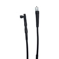 thumbnail image 4 of Sidaley Reemplazo de piezas de línea de Cable de velocímetro de Cable de reparación de tracción de motocicleta para CB1100 CB450 CB700 VF750 VT1100 Vehículos, repuestos y accesorios Mis, 4 of 6