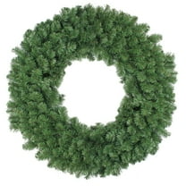 Northlight 36" Unlit Colorado Spruce Artificial Christmas Wreath