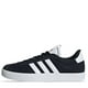 thumbnail image 1 of Tenis Adidas VL Court 3.0 para Hombre. ID6278 negro 25, 1 of 5