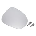 thumbnail image 1 of Reemplazo de vidrio de espejo retrovisor convexo calefaccionado blanco del lado derecho para Fiat, 1 of 6