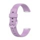 thumbnail image 5 of Correa de repuesto sweethay para reloj deportivo a prueba de sudor Color sólido transpirables ajustables, 5 of 6