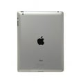 thumbnail image 2 of Restored APPLE IPAD 3RD GEN 9.7" 16GB WIFI MD339LL/A BLACK (Refurbished), 2 of 2
