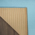 thumbnail image 5 of Nourison Color Splash 4' x 6' Blue Ivory Coastal, Nautical & Beach Rug, 5 of 9