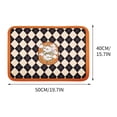 thumbnail image 3 of WREESH Kitchen Countertop Technology Cloth Pad Coffee Table Tabletop Dishes Cup Drying Pad Wash-free Heat Insulation Pad Soft Absorbent Pad Clearance, 3 of 3