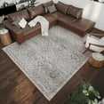 thumbnail image 7 of Dalyn Marbella Area Rug MB4 Mb4 Silver Silver 3' x 5' Rectangle, 7 of 7