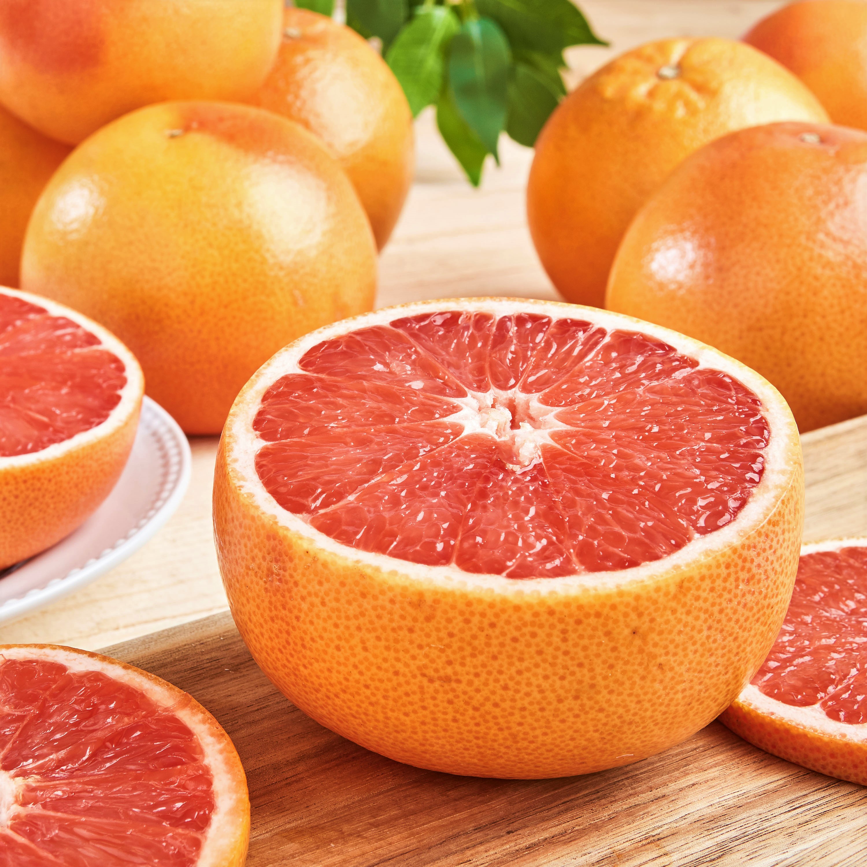 Fresh Red Grapefruit, Each - image 5 of 6