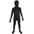 thumbnail image 1 of Combinaison Morphique Noire pour Enfant, 1 of 4
