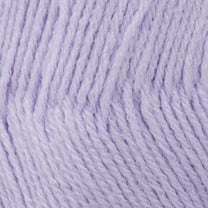 Mary Maxim Twinkle Yarn-Lilac