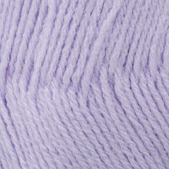 Mary Maxim Twinkle Yarn-Lilac