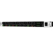 Behringer EURORACK PRO RX1602 Professional Multi-Purpose 16-Input Ultra-Low Noise Line Mixer