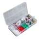 thumbnail image 5 of Juego de cuentas DIY Gloria para manualidades con caja de almacenamiento, 5 of 9