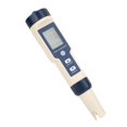 thumbnail image 4 of 5 in 1 Multifunctional Water Quality Testing Meter Portable Digital PH/Salinity/Temp/TDS/EC Meter Water Salinity Tester, 4 of 7