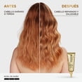 thumbnail image 5 of Ampolletas Pantene Shot de Reconstrucción con Perlas Pro-Vitaminas 3 pzas de 15 ml c/u, 5 of 5