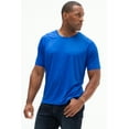 thumbnail image 5 of DevOps Workout T-Shirts Short Sleeve UPF 50+ Moisture Wicking Dry Fit T-Shirt, 5 Count (Men's), 5 of 7