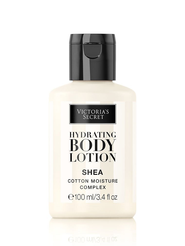 mini body lotion