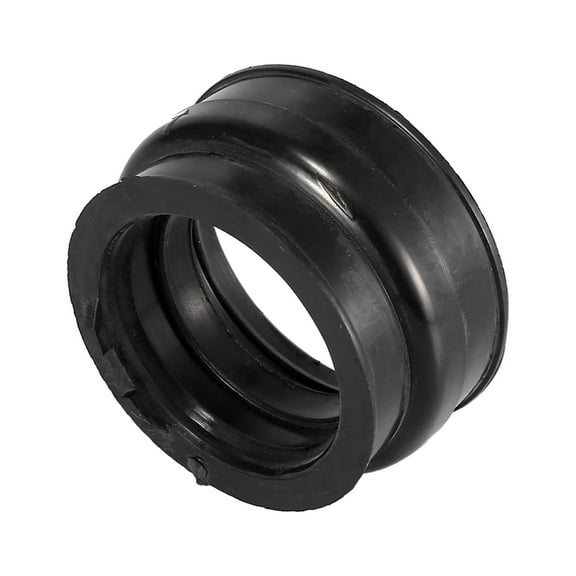 5KM-13596-00-00 Motorcycle Carburetor Carb Intake Manifold Boot Joint for Yamaha Rhino Grizzly 660