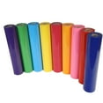 thumbnail image 3 of HTV Vinyl Roll, Heat Transfer Vinyl for T-Shirts Fabric, Cotton, Pillow, Iron On Vinyl For All Cutter Machine, Easy to Cut &Weed, 3 of 5