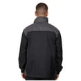 thumbnail image 5 of Columbia Big & Tall Glennaker Lake Jacket Black/Grill, 5 of 6