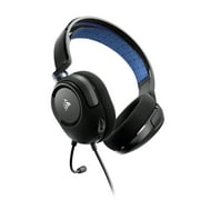 Corsair HS35 v2 Over-Ear Gaming Headset with Microphone, Blue