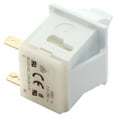 thumbnail image 2 of Kitchen Basics 101 ES18806 Refrigerator Door Light Switch Replacement for GE WR23X10143, 5309918806, Whirlpool, Maytag, Admiral, Amana, Crosley, Jenn-Air, Kenmore, KitchenAid, Magic Chef, Supco, 2 of 4